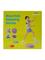 Happy Summer Mountain Stepping Stones – kuva 1