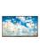 LG 43UM767 (43"), LED-televisio – kuva 1