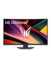 32" LG UltraGear 32G600A-B - LED monitor - curved - QHD - 32" - HDR