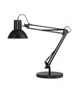 Unilux Success 66 Lamp LED Black Eu
