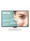 BenQ GW2490TC (23,8"), näyttö – kuva 1