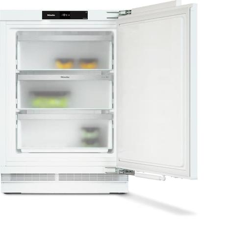Miele FNUS 7040 D, pakastin – kuva 1/6