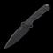 Hydra Knives PHOBOS Black – kuva 1