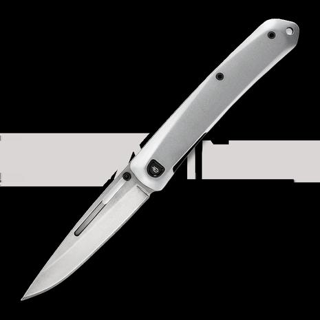 Gerber Affinity kääntöveitsi, harmaa – kuva 1/3