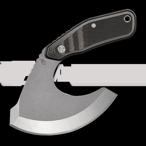 Gerber Downwind Ulu, harmaa – kuva 1/4