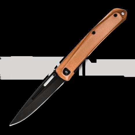 Gerber Affinity kääntöveitsi, Copper – kuva 1/3