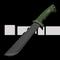 Rite Edge Hunter Field machete – kuva 1