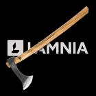 Condor Francisca Throwing Axe, Linkkuveitset, puukot ja tarvikkeet