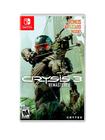 Crysis 3 Remastered, Nintendo Switch -peli