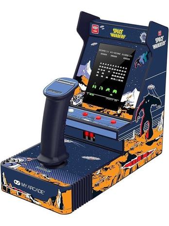 My Arcade Joystick Player Space Invaders, retropelikonsoli
