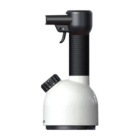 Laurastar Iggi Pure White (000.0303.600), vaatehöyrytin