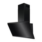 AEG 7000 SilenceTech GV77D91SB, liesituuletin