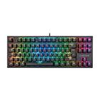Cepter Zeta TKL RGB, pelinäppäimistö
