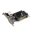 Gigabyte GeForce GT 710 2GB -näytönohjain