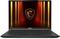 MSI Stealth A16 AI+ A3XWHG-005NEU (Ryzen AI 9 HX 370, 32 GB, 2 TB SSD, 16", Win 11), kannettava tietokone – kuva 1