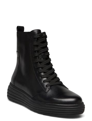 GEOX GEOX D Phaolae A - Black - 41
