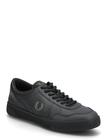 Fred Perry Fred Perry B11 Leather - Black - 47