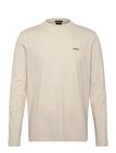 BOSS Tee Long - Green - XXXL