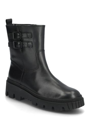 Gabor Gabor Ankle Boot - Grey - 42