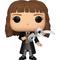 Funko POP! Harry Potter - Hermione with Feather – kuva 1