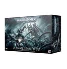 Warhammer 40k: Ultimate Starter Set - Aloituspakkaus (10th Edition) WH40