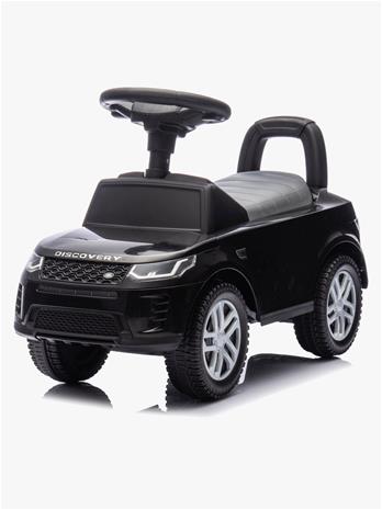 Land Rover Potkuauto, Musta – kuva 3/3