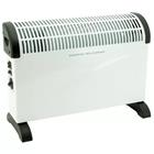 Läpivirtauslämmitin 2000W Turbo