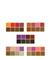 Made By Mitchell Curve Case Pressed Palettes Meikkipaletti 1 kpl Lighter – kuva 6