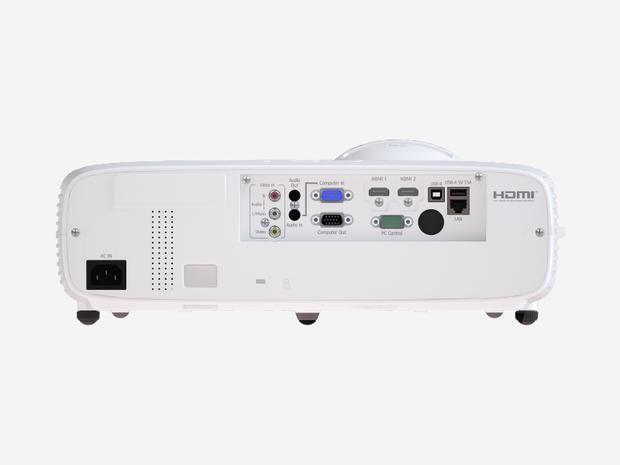 Ricoh PJ WUL5A40ST, videotykki – kuva 1/7