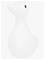 Flow Amsterdam Night Light - Liva (White) – kuva 4