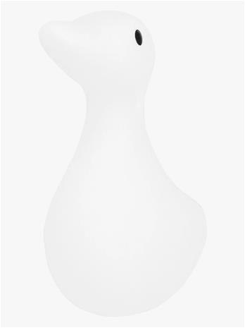 Flow Amsterdam Night Light - Liva (White)