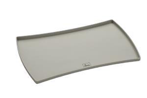 Hunter Pad For Bowls Eiby 48x30 cm Silicone Grey