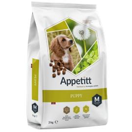 APPETITT Pentu Medium 3 kg