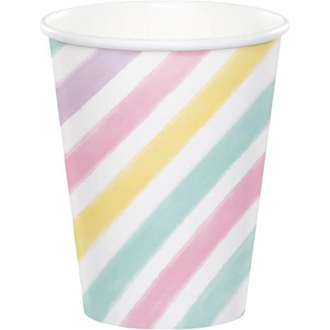 Haza Witbaard - Unicorn Cups 8pcs.