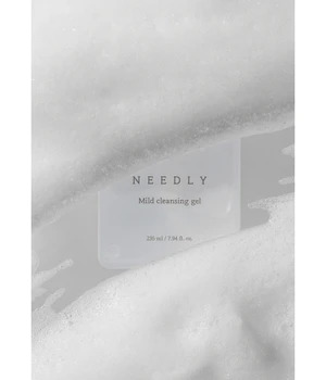 NEEDLY Mild Cleansing Gel Puhdistusgeeli 235 ml