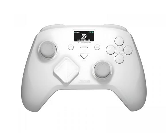 ZD Classic Legend HE, PC/Nintendo Switch -peliohjain