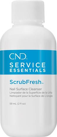 CND Scrubfresh 222 ml – kuva 3/3