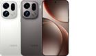 Oppo Find X9 Pro 5G 16/512GB, älypuhelin