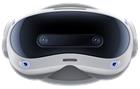 Pico 4 Ultra VR, virtuaalilasit