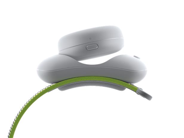 Pico Motion Tracker, liiketunnistinrannekkeet