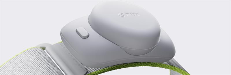 Pico Motion Tracker, liiketunnistinrannekkeet