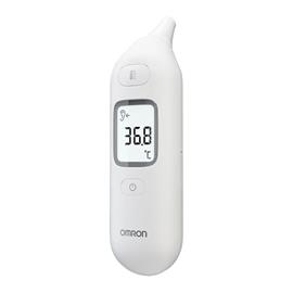 Omron Gentle Temp 533, korvakuumemittari