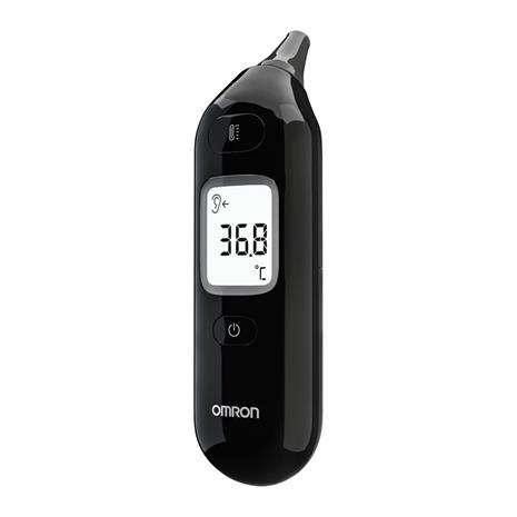 Omron Gentle Temp 533, korvakuumemittari