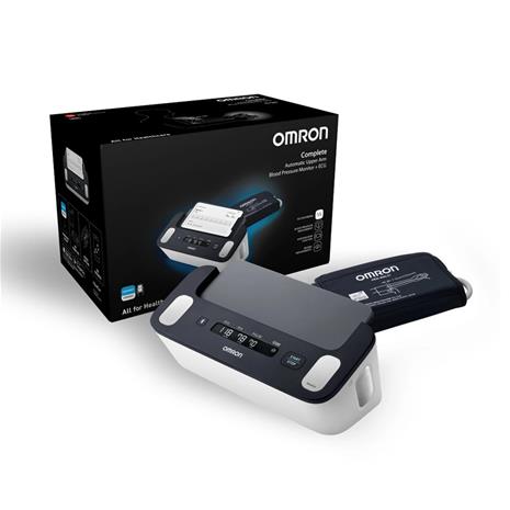 Omron Complete, ranneverenpainemittari