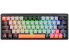 Tracer GameZone EVO3 RGB, langaton pelinäppäimistö