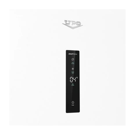 UPO R6619EW, jääkaappi