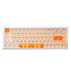 ATK RS6 Air Magnetic HE RGB, pelinäppäimistö