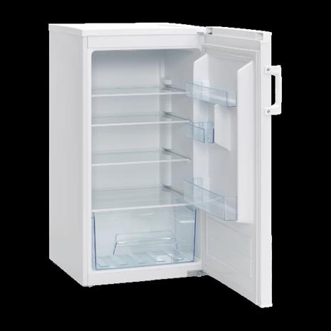 Senz SERF10255EW, jääkaappi