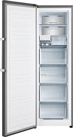 Epoq ETF185X26D, pakastin