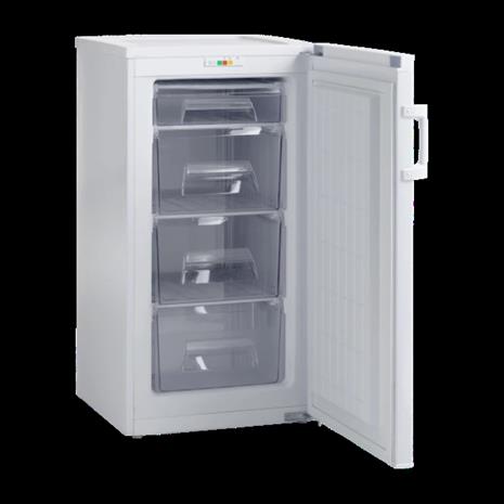 Senz SEFR10255EW, pakastin